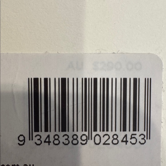 NWT Viktoria & Woods Rumba Bodysuit – Black – Size 0 (US 2) - Picture 8 of 9